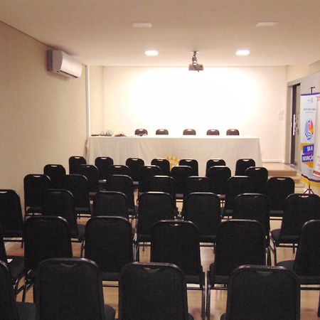 Wr Confort Hotel Campo Grande Ngoại thất bức ảnh