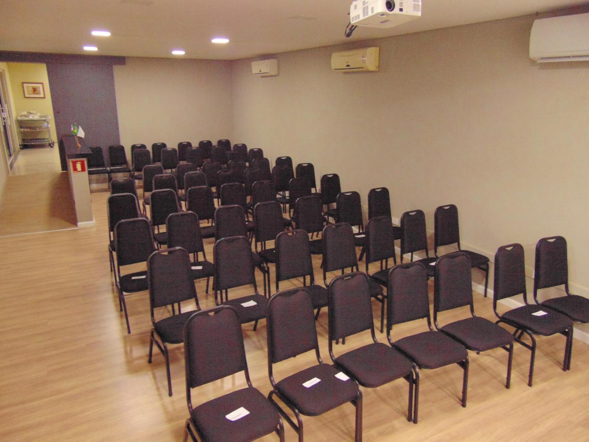 Wr Confort Hotel Campo Grande Ngoại thất bức ảnh