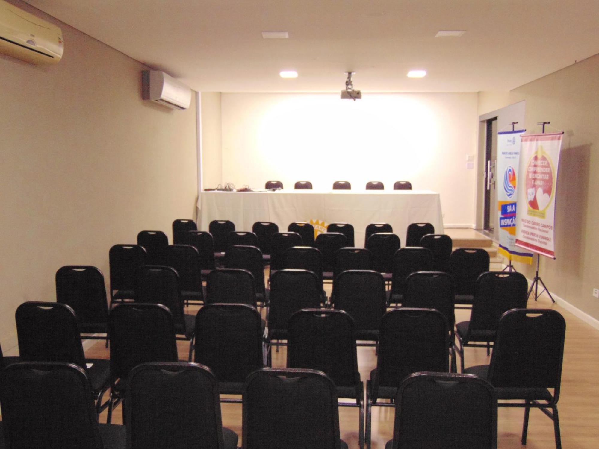 Wr Confort Hotel Campo Grande Ngoại thất bức ảnh